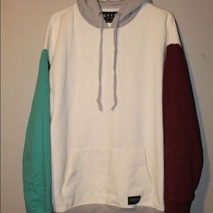 Empyre hoodie